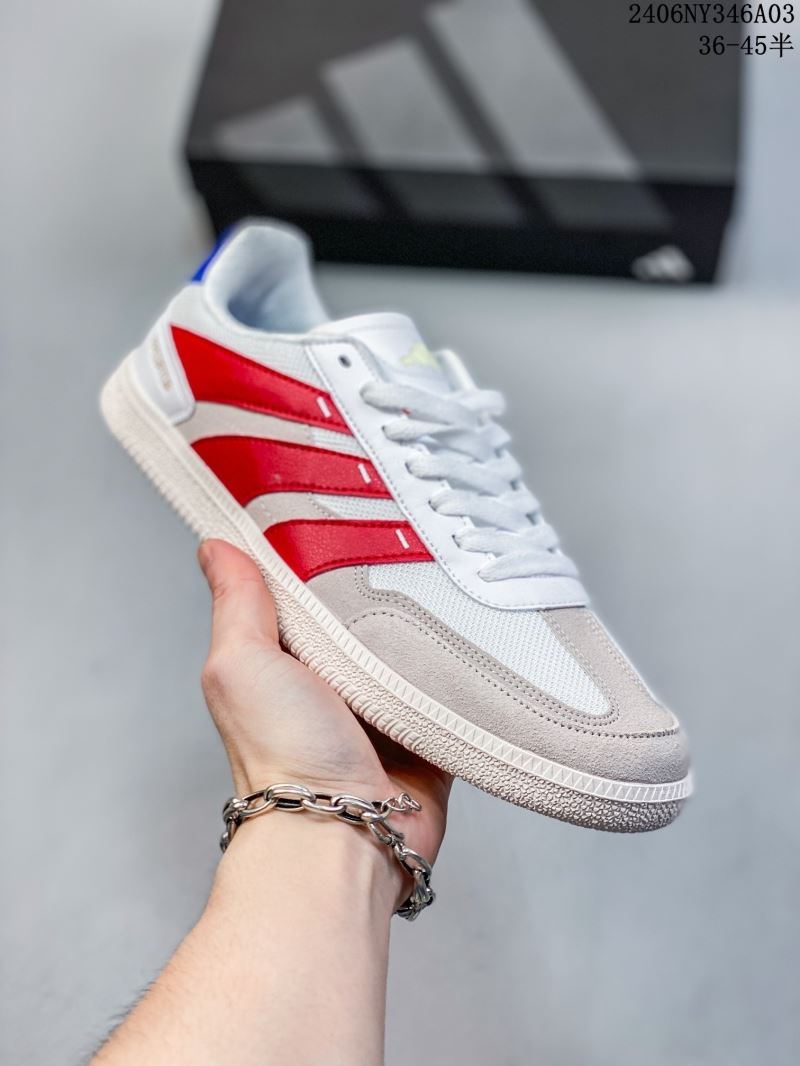 Adidas Samba Shoes